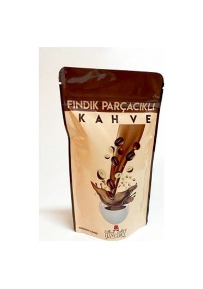 Hancıbey Fındık Parçacıklı kahve 40 x 150 G