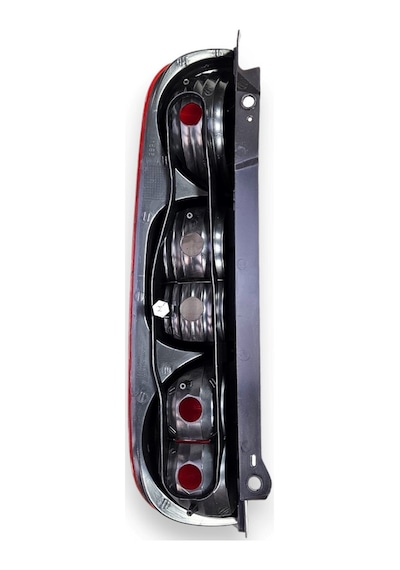 Fiat Doblo 2005-2009 Sağ Arka Fren Sinyal Stop Lambası Camı