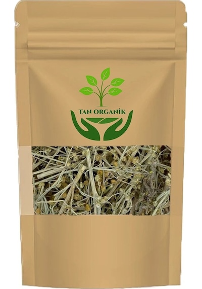 Pelin Otu Artemisia Absinthium 1 Kg