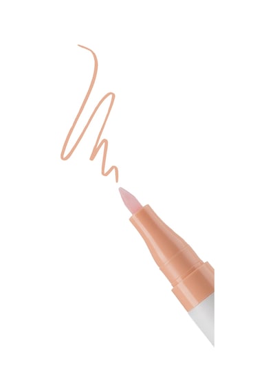 Pierre Cardin Nail Art Pen Tırnak Kalemi Apricot