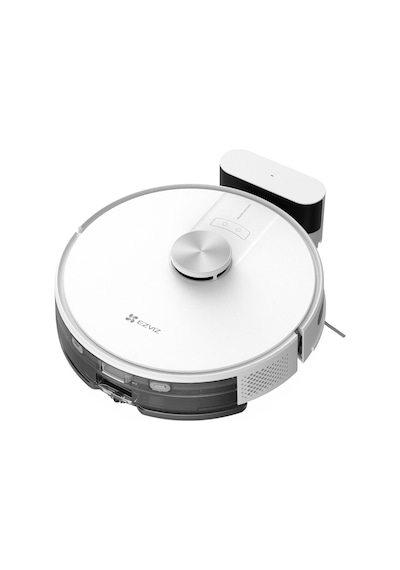 Ezviz RE4 Akıllı Robot Süpürge Mop + Süpürme