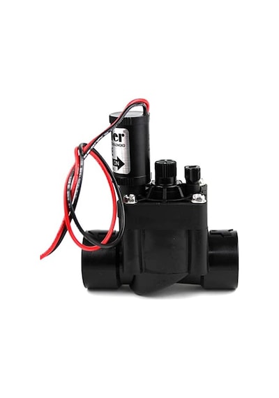 Hunter Pgv100 g-b 1" Selenoid Vana (9volt Bobinli)