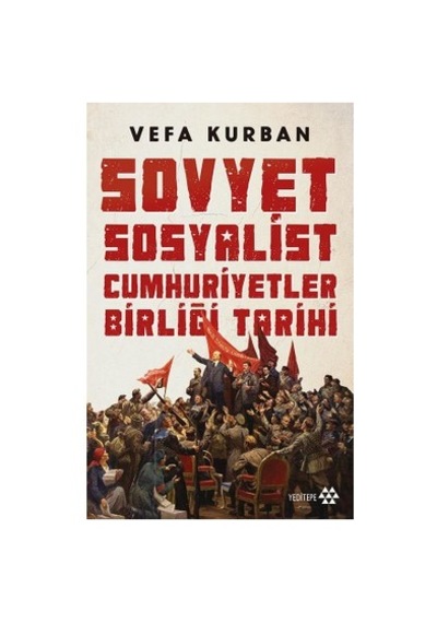 Sovyet Sosyalist Cumhuriyetler Birliği Tarihi: Dönemsel Analizler
