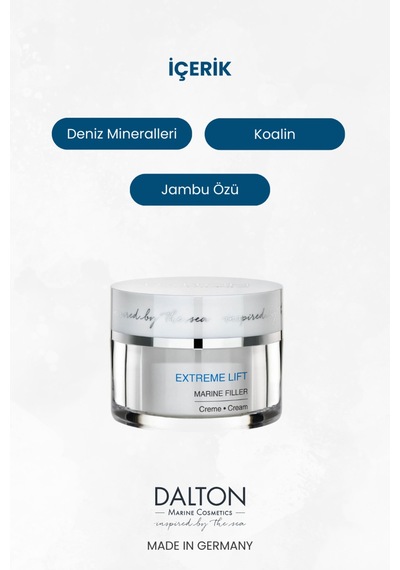 Kırışıklık Görünümünü Azaltan Sıkılaştırıcı Etkili Extreme Lift Maske - 56914339