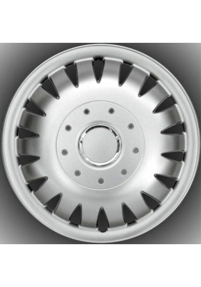16'' Plastik Jant Kapağı Takımı 410 Sprinter-Crafter-Ducato - Tra