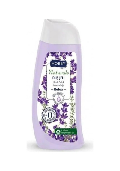 Vücut Şampuanı 500 Ml 16277030
