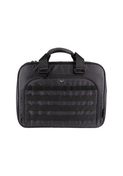 Vav Taciness Tactical Laptop Ve Evrak Çantası Siyah Çok Renkli