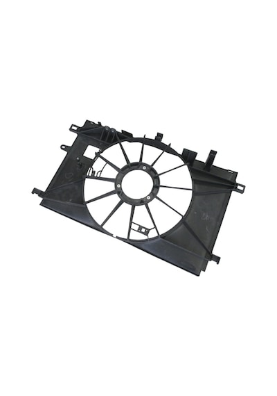 Toyota Corolla E210 19/21 Radyatör Fan Davlumbazı Boş Gövde 1.5 Cc