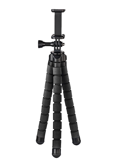 Hama Flex Tripod 26 CM Siyah