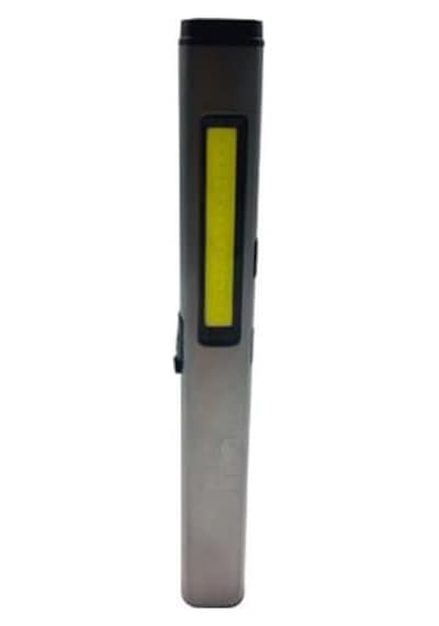 Arm Esen179 Kalem Led Ultra Viyole Işık Profesyonel 450 Lumen N11.9408 Siyah