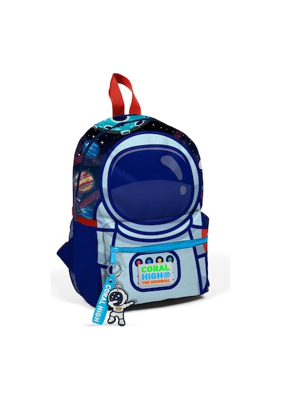 Coral High Kids Sax İki Bölmeli Yuva Sırt Çantası 23524