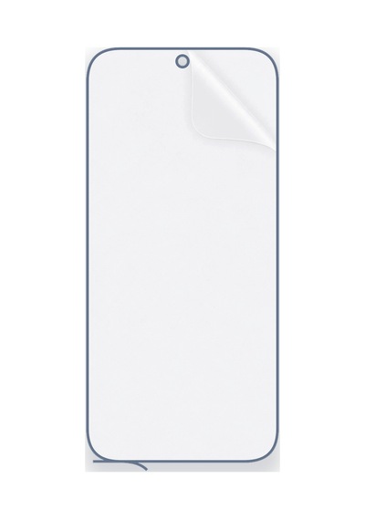 Schitec Infinix Note 60 Ultra Nano Şeffaf Hidrojel Ekran Koruyucu