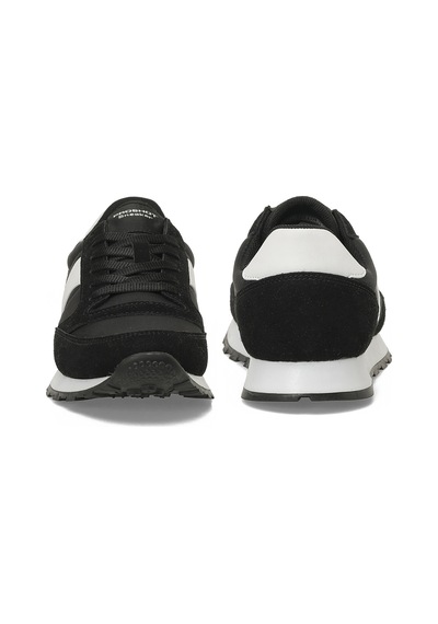 Proshot Emılıa W 6fx Siyah Kadın Sneaker 000000000102241449 Siyah-beyaz
