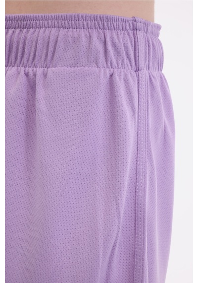 Kinetix Wl Wear 2okt914 5fx Mor Kadın Şort Mor
