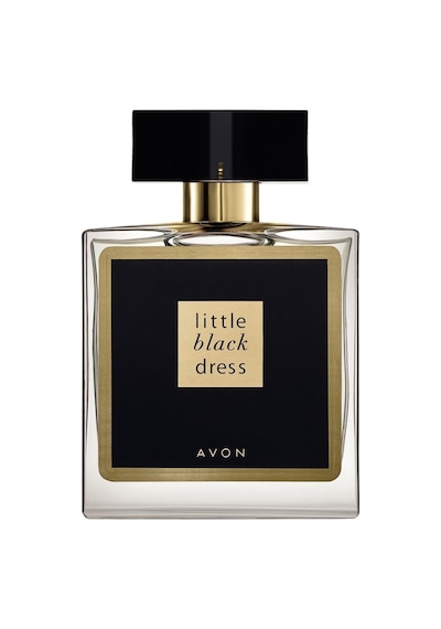 Avon Little Black Dress Kadın Parfüm EDP 50 ML + 30 ML