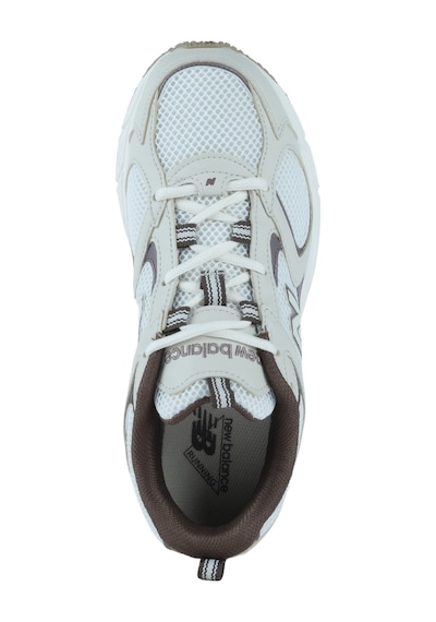 New Balance 408 Kadın Spor Ayakkabı M4081a3 Haki