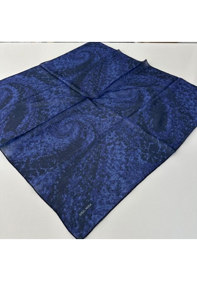 Arsel Moda Soft Pamuklu Eşarp Lrb4905-62939 Çok Renkli