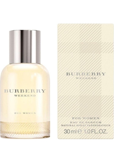 Burberry Weekend Edp 30 Ml Kadın Parfümü Çiçeksi