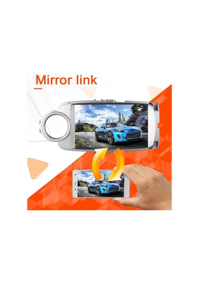 Toyota Yaris Android Multimedya 9 İnc Hd Ips Ekran 2/32GB