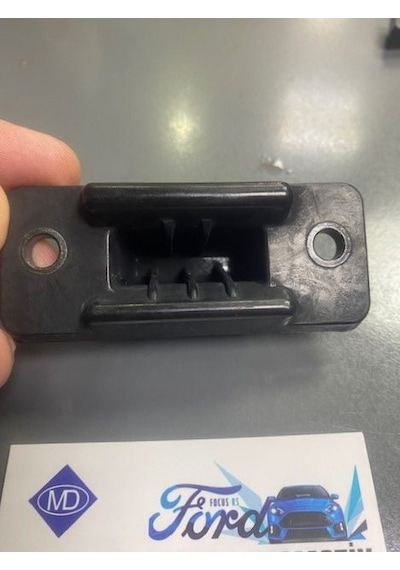 Ford Connect Sürgülü Kapı Üst Kaması Yuva Dişi Connect  Ford 8t16v253a26aa  -