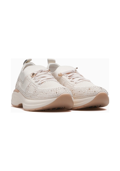 Guja Kadın Sneaker Günlük Ayakkabı 26y 26y308-2 Bej Bej