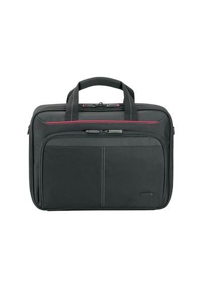 Targus Cn313 12-13.4 İnç Classic Notebook- Laptop Çantası -Siyah