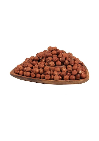 Yemmiş Çiğ Fındık İçi 1 KG