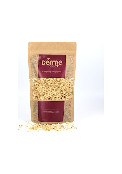 DermeOnline Fındık İçi Pirinç 200 G
