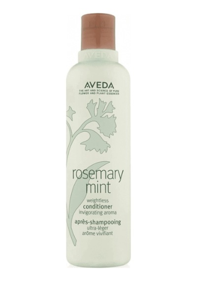 Aveda Rosemary Mint Weightless Ağırlık Yapmayan Saç Bakım Kremi 250 ML