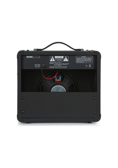 Echoban Ga30 30 Watt Siyah Gitar Amfisi