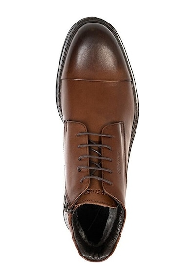 Greyder 75143 Mr Casual Erkek Klasik Bot 001