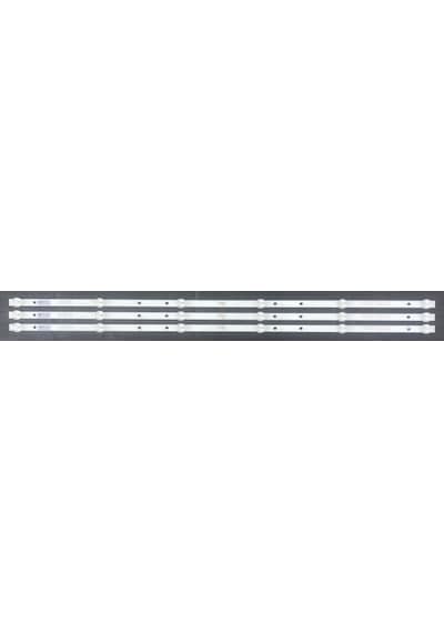 Kj395D06-Zc22Ag-04. 303Kj395039. 180524A2-K. Awox Uyumlu U400Str Led Ba