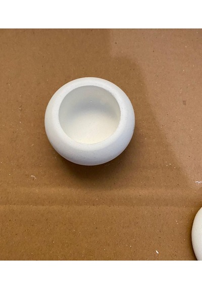 Bernami Vazo Pinterest Tealight Jowe Mumluk Takılık 1 Adet Kapaklı Model Diğer