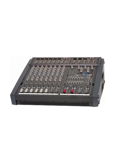 Startech Ps-800 Power Mikser Anfi 2X600 Watt