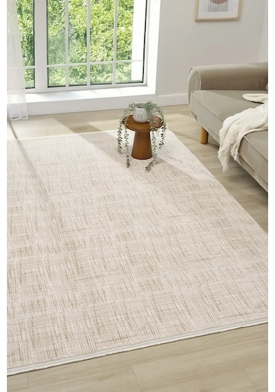 Seyran Halı Diva 0272 Vizon Akrilik Yolluk