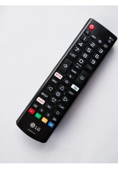 LG Uyumlu Akb75675311-Akb75675301 Uzaktan Kumanda Lm Ln Um Un Modeller