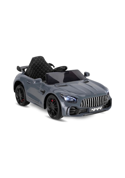 Babyhope Gtr Sport Akülü Araba 12V 444