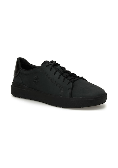 Timberland Low Lace Up Sneaker Siyah Erkek Sneaker 000000000101903639 Siyah