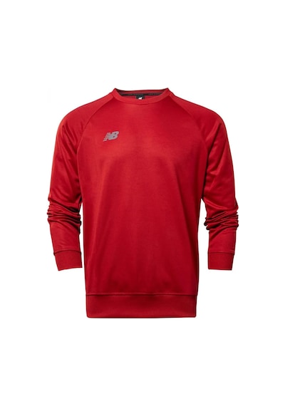 New Balance Tst2202-red Erkek Sweatshirt 001