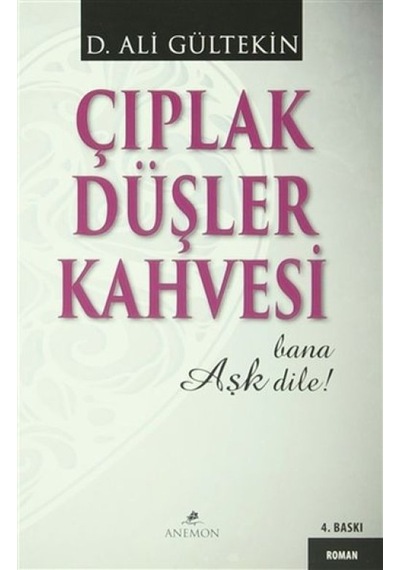 Düşler Kahvesi - Zmff-611263 Diğer
