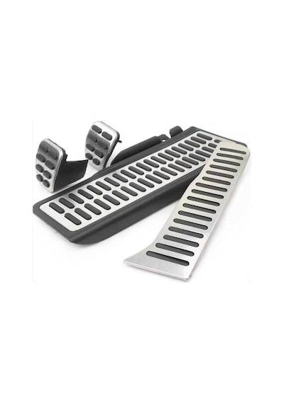 Vw Golf 5 Manuel Pedal Seti Geçmeli Tip 2003-2010 Arası