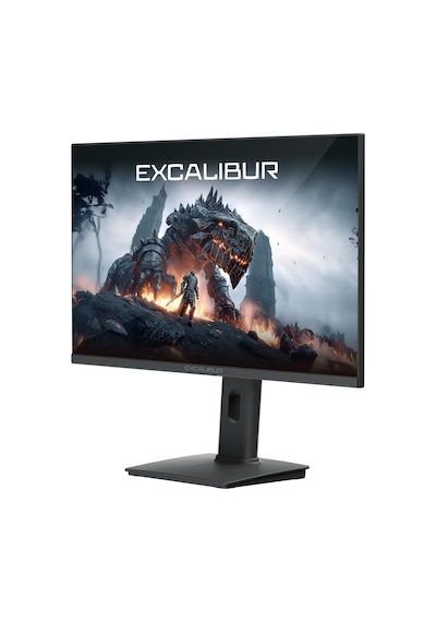 Casper Excalibur M.E27QIF-D 27" 240 HZ 1 MS IPS Pivot Flat HDR10 300NIT Oyuncu Monitörü