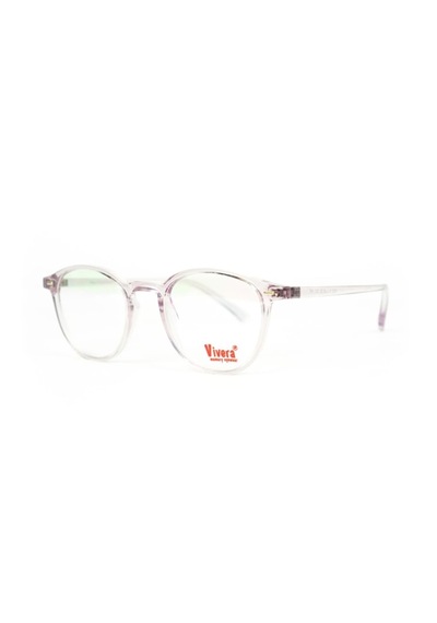 Vivera 1020 C2 Lila Rengi 47 Ekt Unisex Mavi Işık Korumalı Cam T