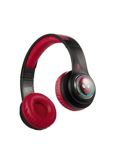 Bluetooth Kulaklık Marvel Spıderman Mikrofonlu Kablosuz Çocuk Kulaklığı Lisanslımv-3054-sm