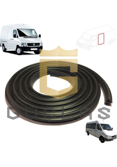 Volkswagen Lt-35 & Mercedes Sprinter Orta Kapi Lastigi, Fitili 425109264