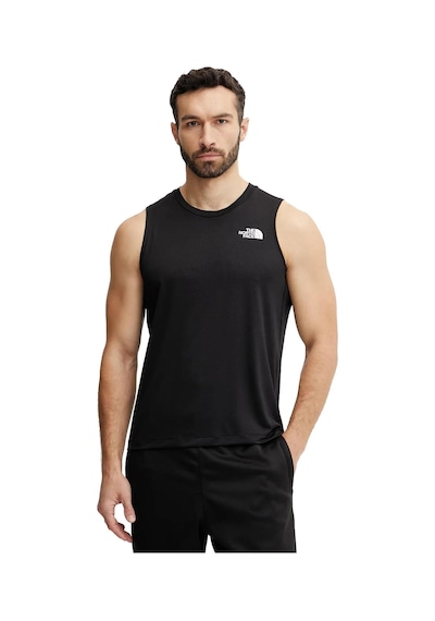 The North Face Lightbright Erkek Atlet C-the0a825pkx7kx7 Siyah