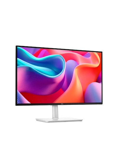 Dell 27 Plus S2725dc 27 2560x1440 Qhd 144hz 1ms Hdmı Dp Type-c Fr