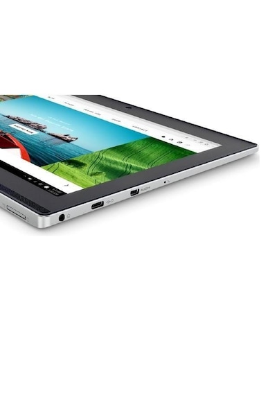 Lenovo Ideapad D330 4 GB 64 GB 10.1" Dizüstü Bilgisayar (Outlet)