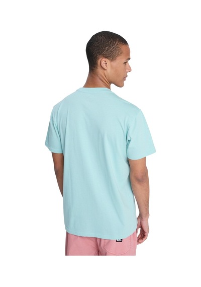 Quiksilver Quıksılver Ev Mını Logo Bga0 Mavi