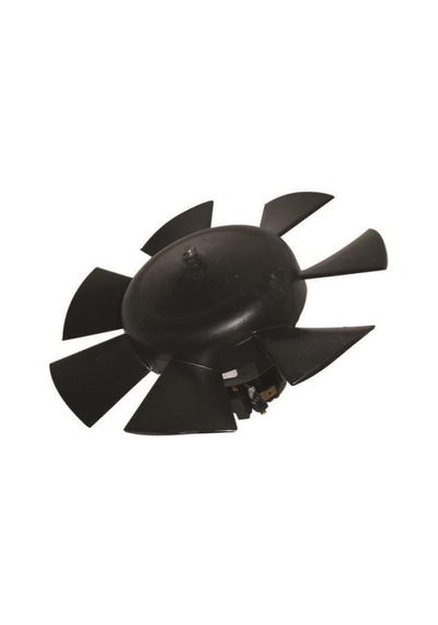 Seger Kalorifer Motoru 12v Pervaneli R9